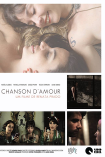 Chanson d'amour - Poster / Capa / Cartaz - Oficial 1