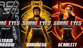 G.I.Joe Origens: Snake Eyes ganha pôsteres dos personagens e making of