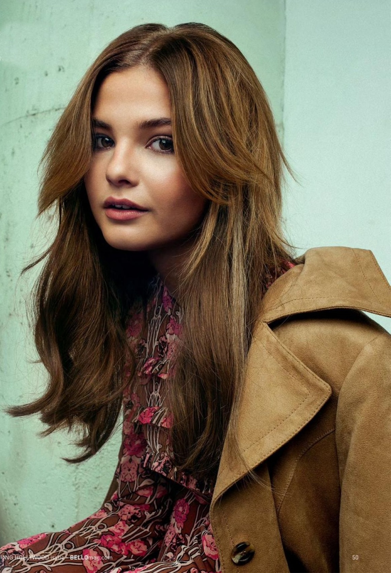 Stefanie Scott (II) - Foto 1