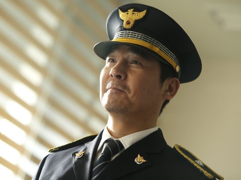 Foto 12 de Untouchable Lawmen