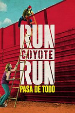 Run Coyote Run (1ª Temporada) (Run Coyote Run (Season 1))