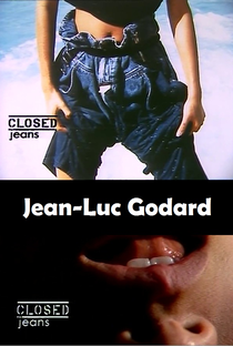 Closed Jeans - Poster / Capa / Cartaz - Oficial 1