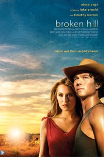  de Filme Broken Hill (2009)
