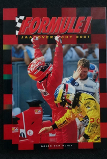 Fórmula 1 (Temporada 2001) - Poster / Capa / Cartaz - Oficial 1