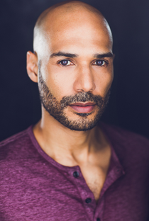 Luis Vega - Poster / Capa / Cartaz - Oficial 1