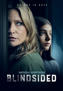 Sicario: Perigo no Abrigo (Blindsided)