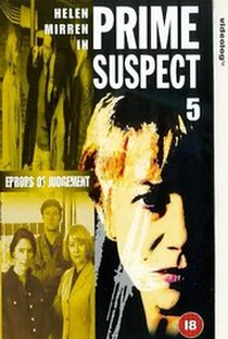 Prime Suspect 5 - Poster / Capa / Cartaz - Oficial 2