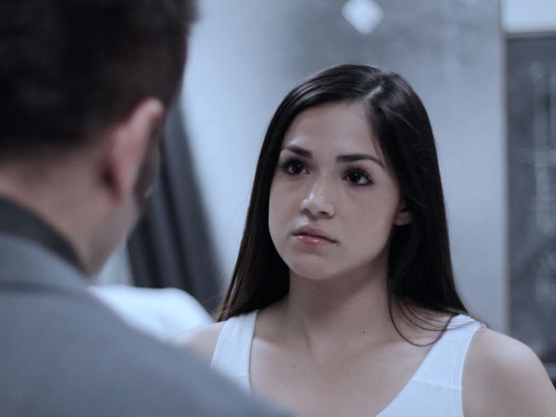 Foto 2 de Mind And Machine