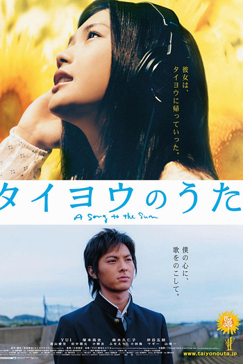  de Filme Midnight Sun (2006)