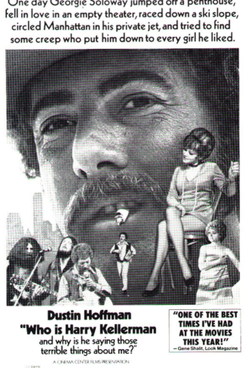  de Filme Inimigo Oculto (1971)