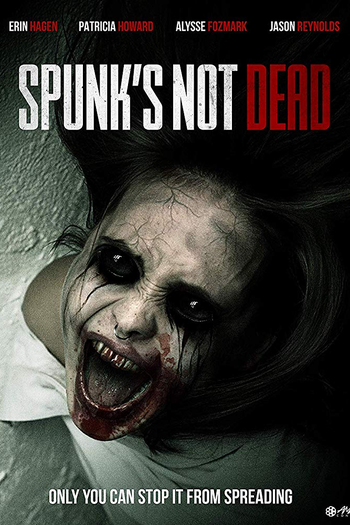  de Filme Spunk's Not Dead (2018)