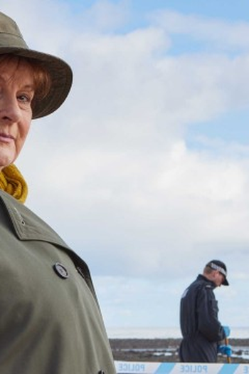 Poster de Episódio Against the Tide (2023)