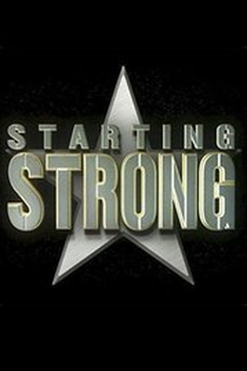Poster de Série Starting Strong (2013)
