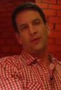 Dave Warden - Poster 1