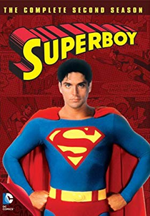Superboy (2ª Temporada) (The Adventures of Superboy (Season 2))