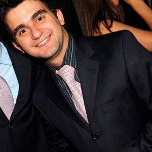 Foto de perfil de Gabriel Mauger