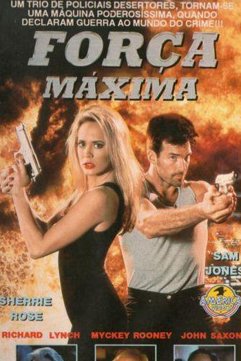  de Filme Força Máxima (1992)