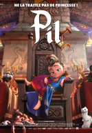 Princesa por Acidente