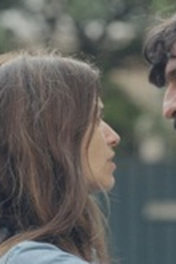 Poster de Filme L'homme d'après  (2016)