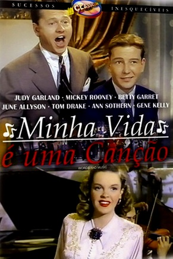 de Filme Minha Vida é uma Canção (1948)