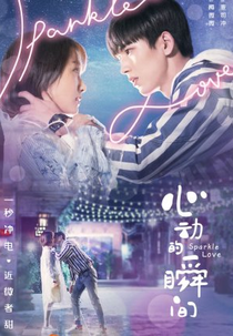 Sparkle Love (心动的瞬间)