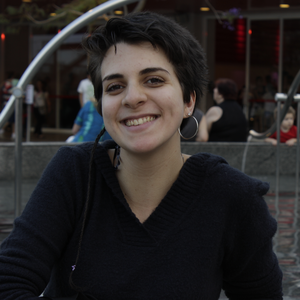 Foto de perfil de Ruth B.C Carvalho