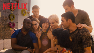 Trailer: Sense8 - Episódio final | Trailer oficial [HD] | Netflix
