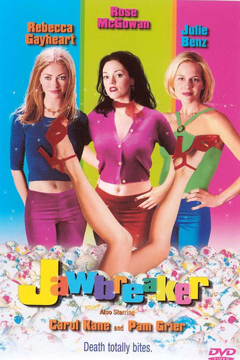  de Filme Um Crime Entre Amigas (1999)