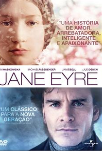 Jane Eyre - Poster / Capa / Cartaz - Oficial 5