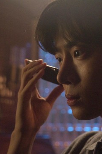 Poster de Episódio 6화 (2025)