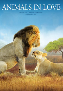 Les Animaux Amoureux (Les Animaux Amoureux)
