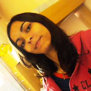 Foto de perfil de Bruna