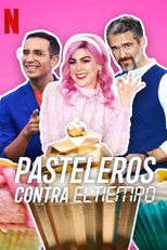Pasteleros contra el tiempo (Pasteleros contra el tiempo)