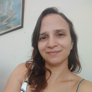 Foto de perfil de Patrícia Vieira Noé