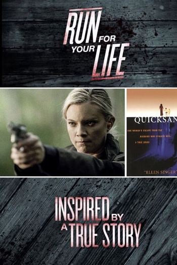  de Filme Corra Por Sua Vida (2014)