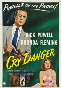 Golpe do Destino (Cry Danger)