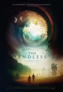 O Culto (The Endless)