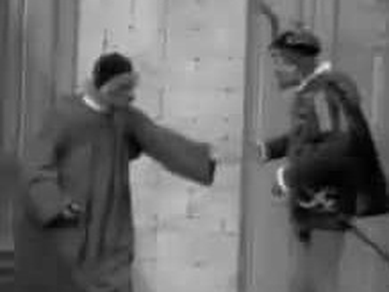 Foto 1 de Faust - Apparition de Méphistophélès