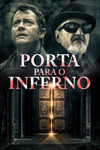  de Filme Porta Para o Inferno (2017)