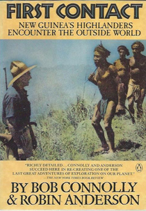 Primeiro Contato (First Contact)