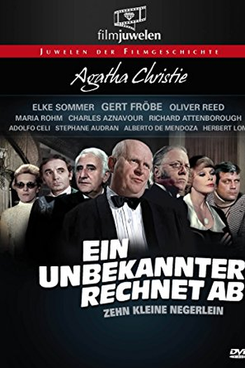  de Filme O Ultimo Dos Dez (1974)