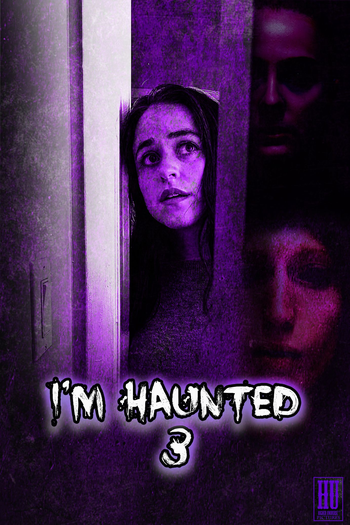 Poster de Filme I'm Haunted 3 (2024)