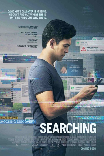  de Filme Buscando... (2018)