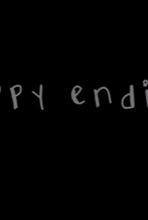 Happy Endings - Poster / Capa / Cartaz - Oficial 1
