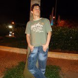 Foto de perfil de Eliézer