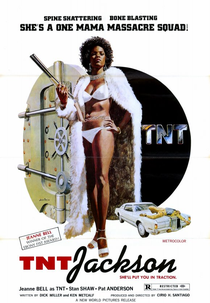 TNT Jackson (TNT Jackson)