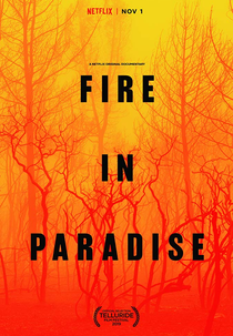 Paradise em Chamas (Fire In Paradise)