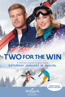 Two for the Win - Poster / Capa / Cartaz - Oficial 1