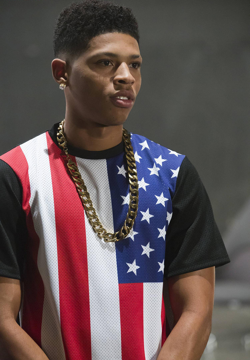 Bryshere Y. Gray - Foto 8