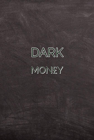 Poster 2 de Série Dinheiro Sujo (2019)